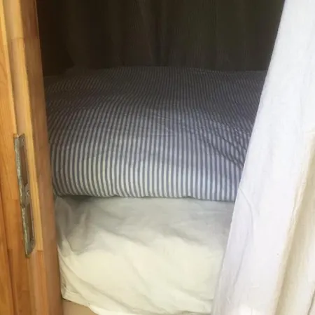 Apartment Ferienparadies In Traumlage Tinyhouse Mit Bach Im Gruenen Im Weserbergland Baentorfer Strasse 5 Nicht 30 *