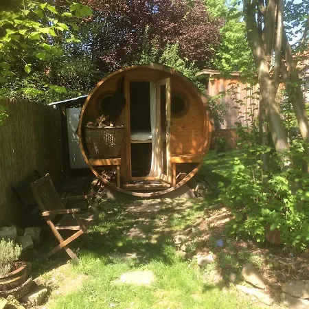 Apartment Ferienparadies In Traumlage Tinyhouse Mit Bach Im Gruenen Im Weserbergland Baentorfer Strasse 5 Nicht 30 *