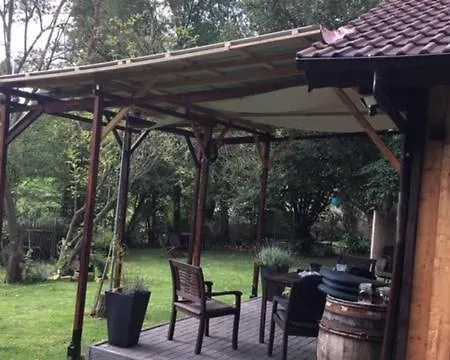 Apartment Ferienparadies In Traumlage Tinyhouse Mit Bach Im Gruenen Im Weserbergland Baentorfer Strasse 5 Nicht 30 *