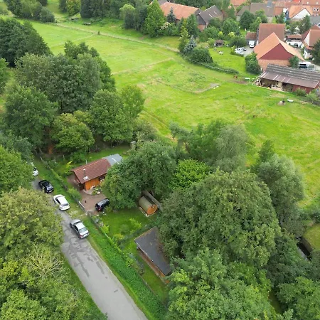 Apartment Ferienparadies In Traumlage Tinyhouse Mit Bach Im Gruenen Im Weserbergland Baentorfer Strasse 5 Nicht 30 Coppenbrügge