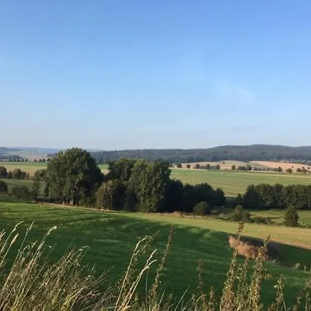 Ferienparadies In Traumlage Tinyhouse Mit Bach Im Gruenen Im Weserbergland Baentorfer Strasse 5 Nicht 30 Apartment