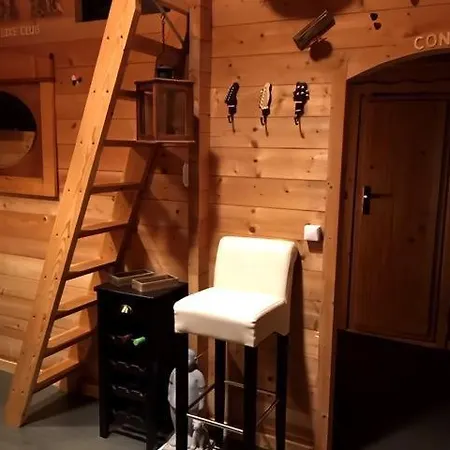 Apartment Ferienparadies In Traumlage Tinyhouse Mit Bach Im Gruenen Im Weserbergland Baentorfer Strasse 5 Nicht 30 *