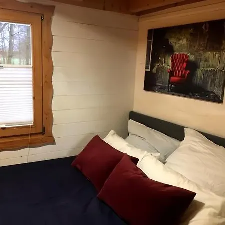 Ferienparadies In Traumlage Tinyhouse Mit Bach Im Gruenen Im Weserbergland Baentorfer Strasse 5 Nicht 30