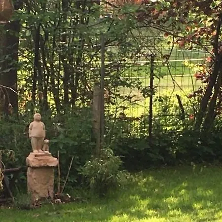 Ferienparadies In Traumlage Tinyhouse Mit Bach Im Gruenen Im Weserbergland Baentorfer Strasse 5 Nicht 30 Apartment