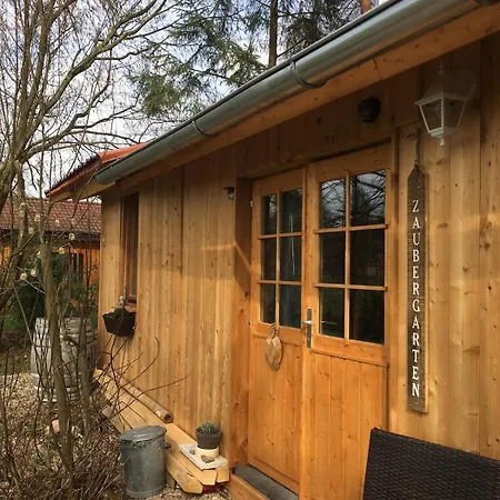 Ferienparadies In Traumlage Tinyhouse Mit Bach Im Gruenen Im Weserbergland Baentorfer Strasse 5 Nicht 30 Apartment *