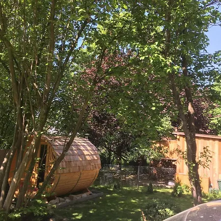Apartment Ferienparadies In Traumlage Tinyhouse Mit Bach Im Gruenen Im Weserbergland Baentorfer Strasse 5 Nicht 30 *