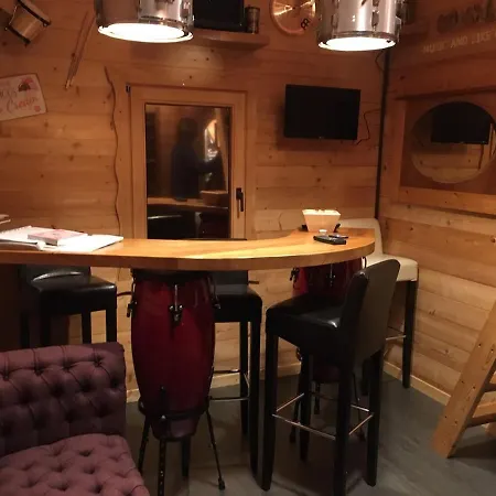 Apartment Ferienparadies In Traumlage Tinyhouse Mit Bach Im Gruenen Im Weserbergland Baentorfer Strasse 5 Nicht 30 Coppenbrügge